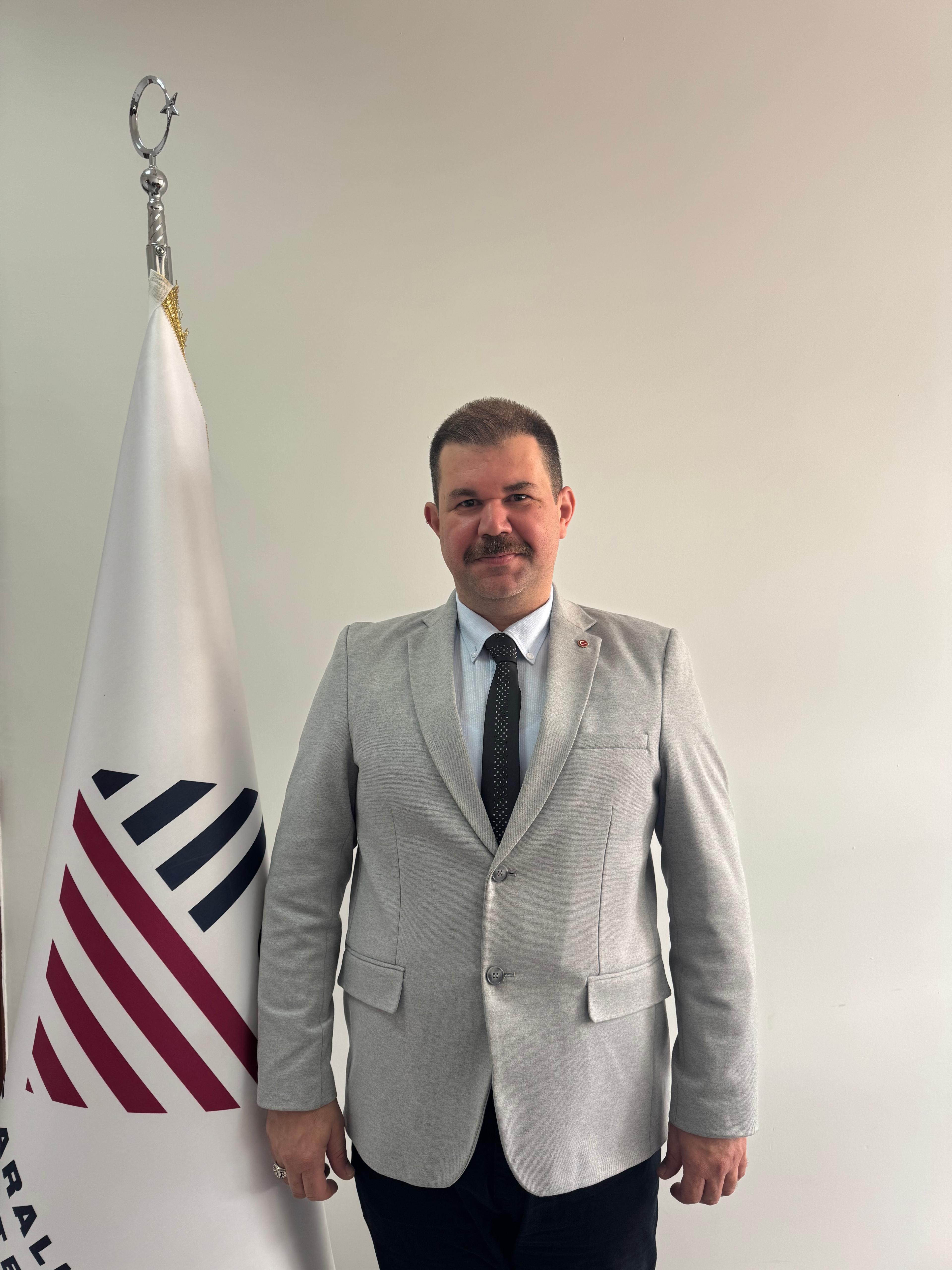 Muhammet Aykuthan ULUSOY
